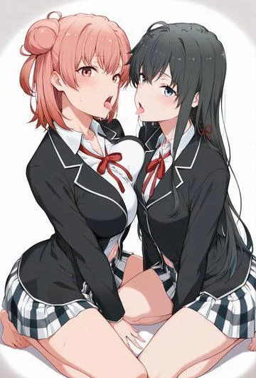 穿校服的逃课少女：一顿烧烤换来的夜市肉体交易 封面