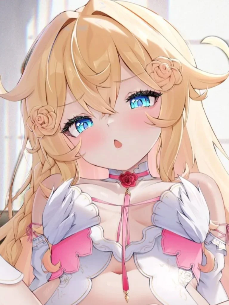 明日方舟·欲望法典的无限堕落 封面