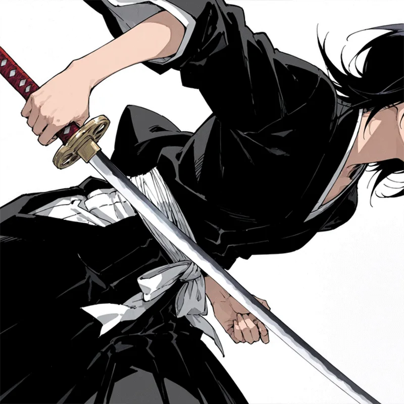 《死神 BLEACH》 封面