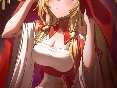 『狐妖小红娘大世界』 封面